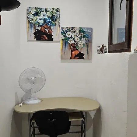 La Corte Di San Basilio * Palermo