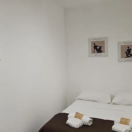 La Corte Di San Basilio *