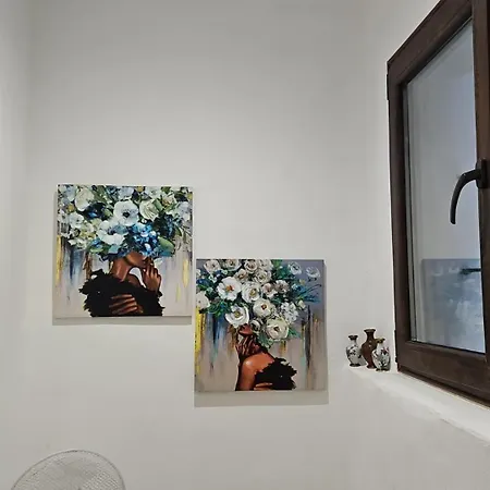 La Corte Di San Basilio Palermo