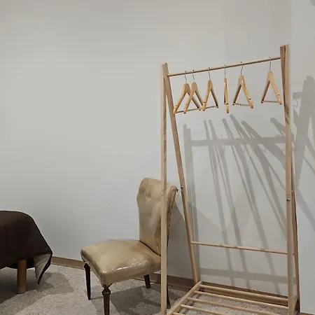 La Corte Di San Basilio Apartment Palermo