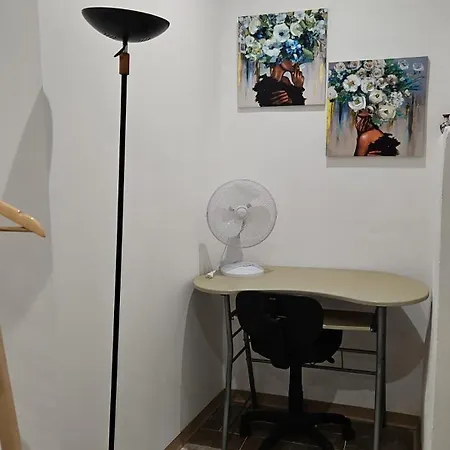 La Corte Di San Basilio Palermo