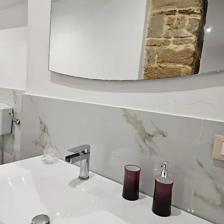 La Corte Di San Basilio Palermo