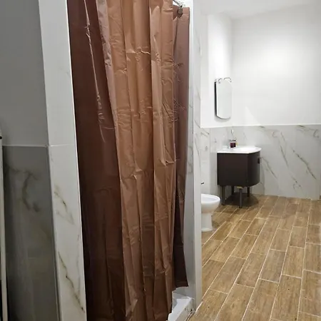 Apartmán La Corte Di San Basilio Palermo