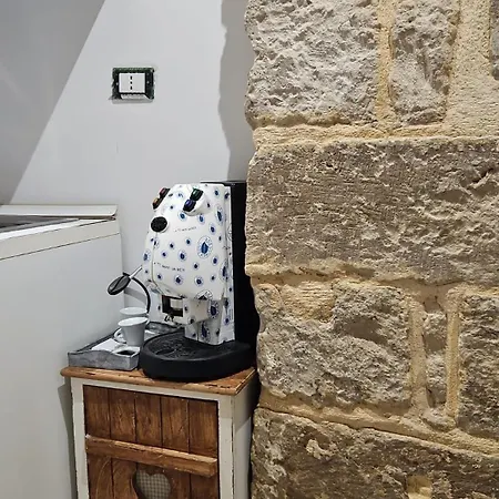 La Corte Di San Basilio