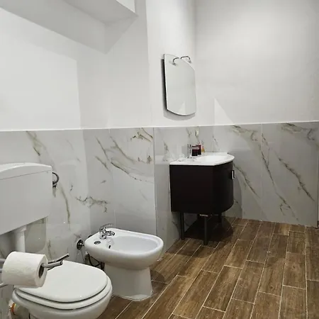 La Corte Di San Basilio Palermo