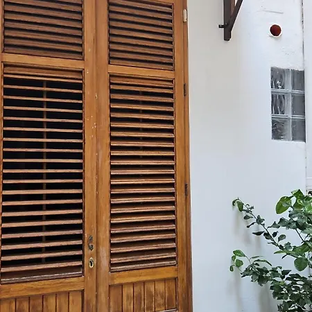 La Corte Di San Basilio Appartamento *