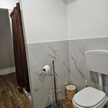 La Corte Di San Basilio Apartmán