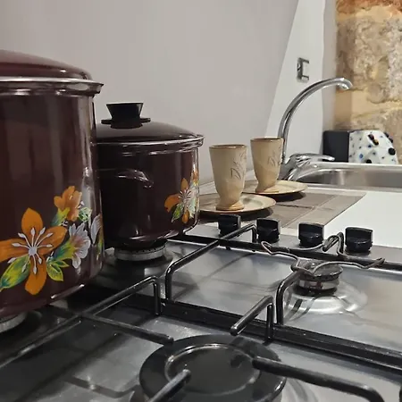 La Corte Di San Basilio Apartmán